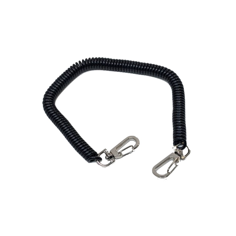 Angler’s Accessories Coil Retractor