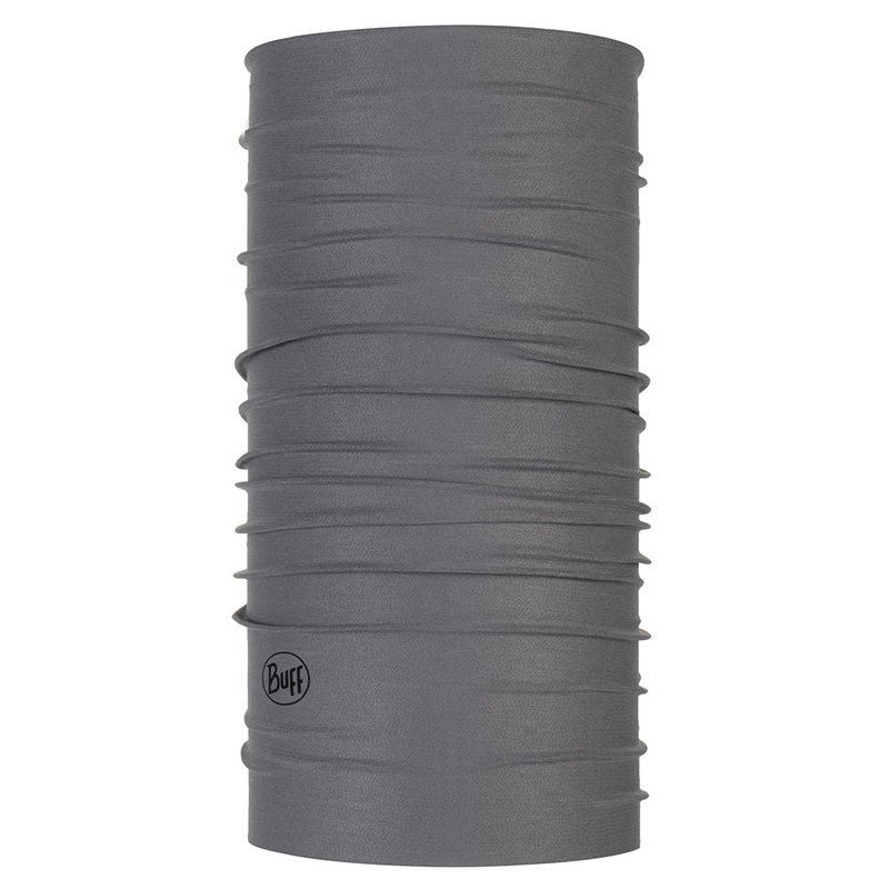 Buff CoolNet UV+ Sedona Grey