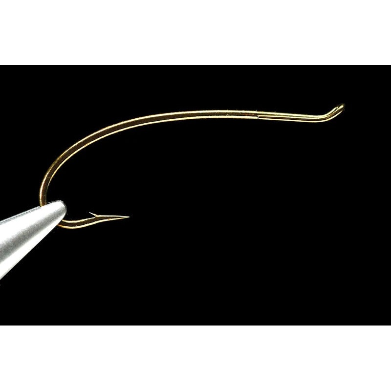 Daiichi 2050 Alec Jackson Spey Fly Hook 10 pack