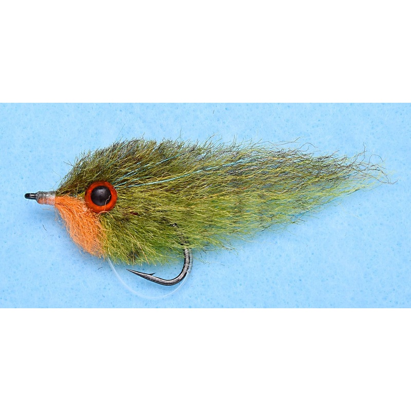 EP Pumpkinseed|Pumpkinseed|1/0