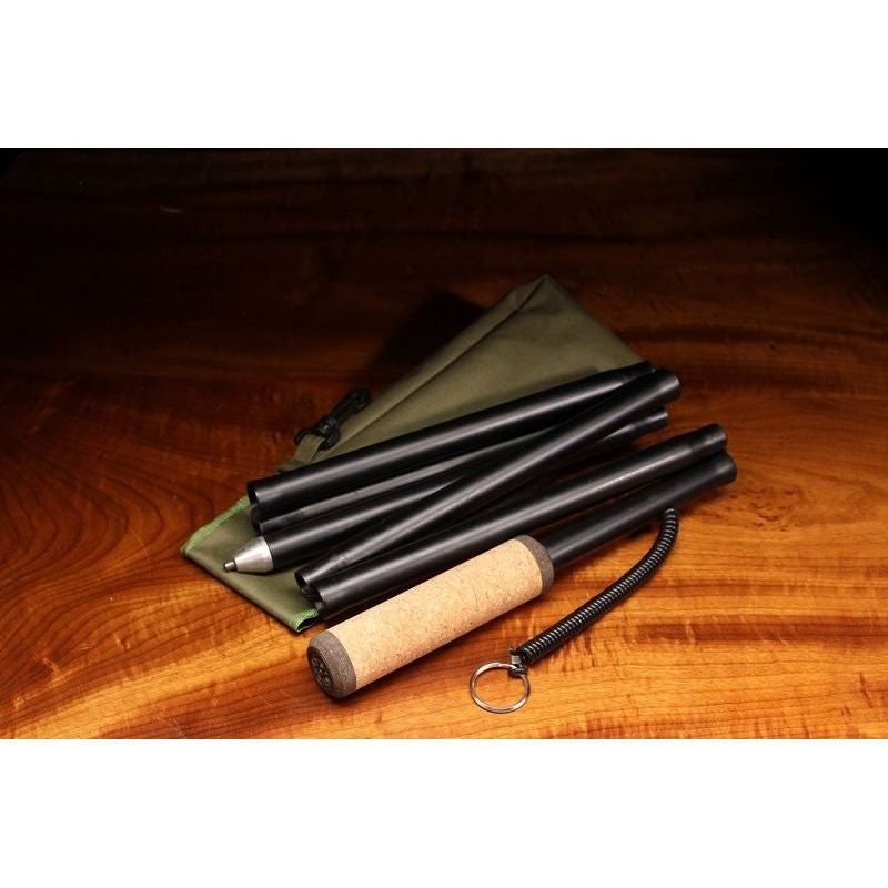 Folding Wading Staff