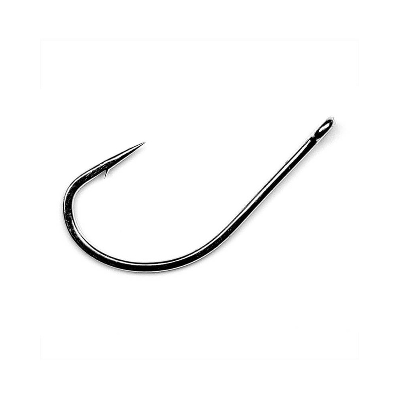 Gamakatsu SC15 Wide Gap Tin Hook