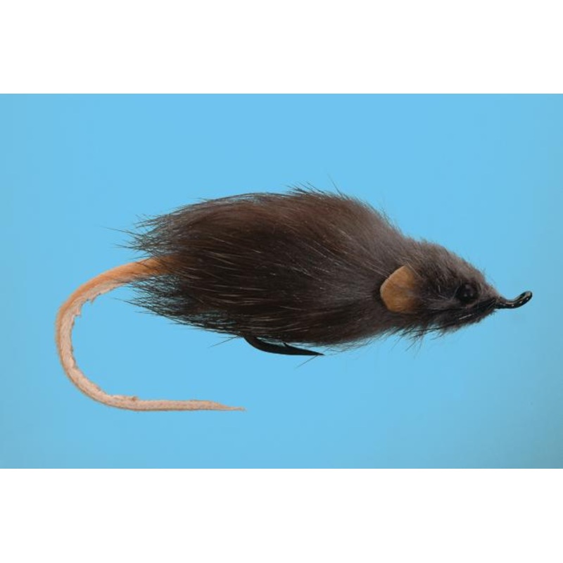 Hair Mouse