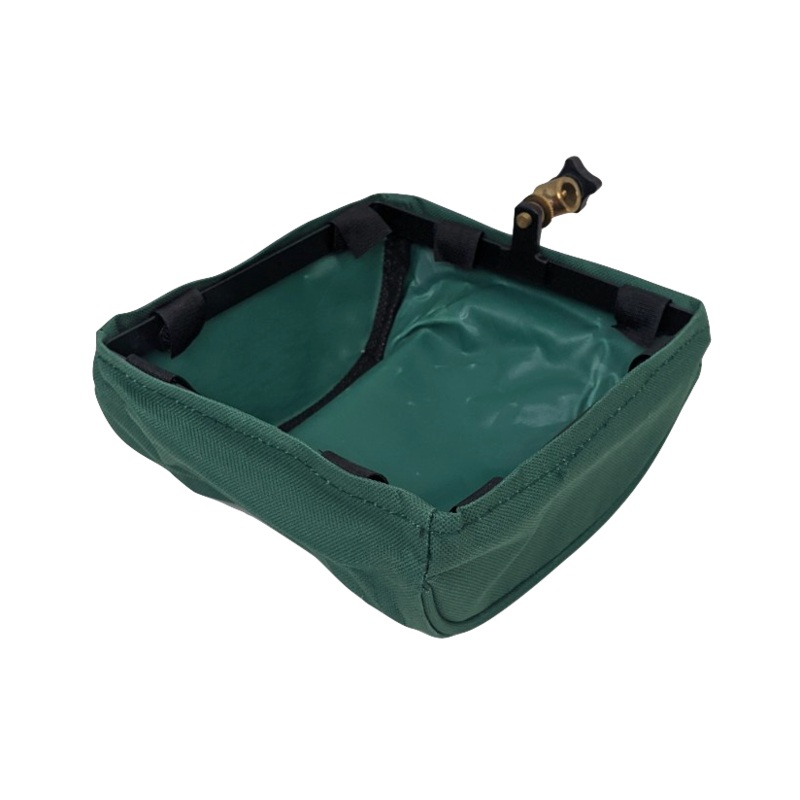Hareline Deluxe Garbag