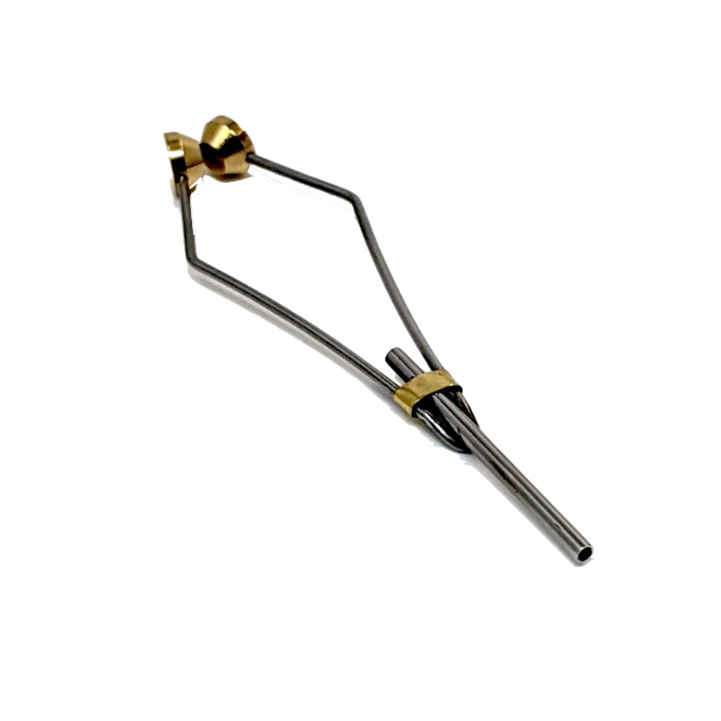 Hareline Economy Standard Bobbin