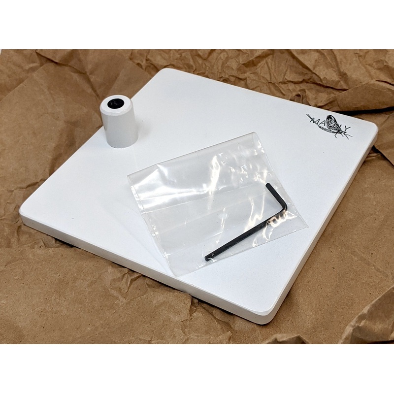 Mayfly Vise Base