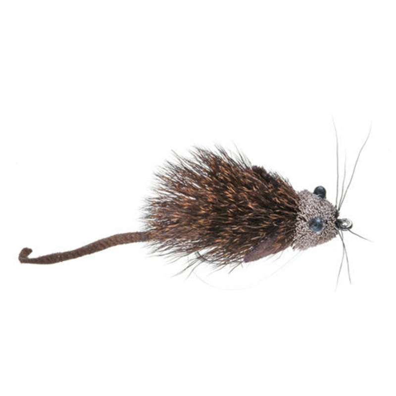 Mouserat|Natural|6|10