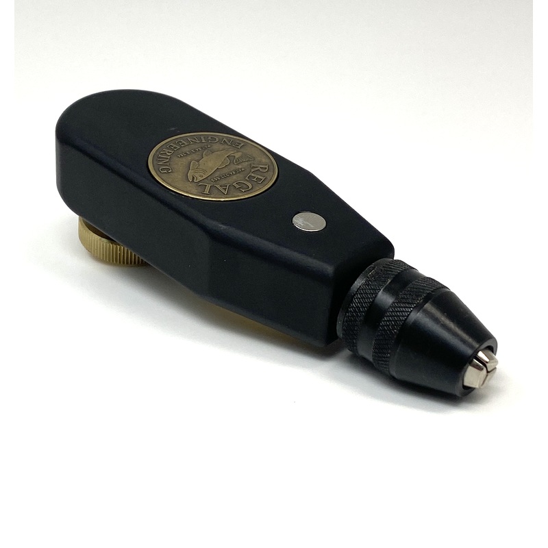 Regal Tube Head for Medallion and Revolution Series