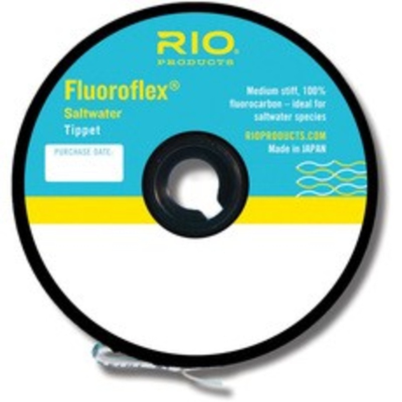Rio Fluoroflex Saltwater Tippet 30yd