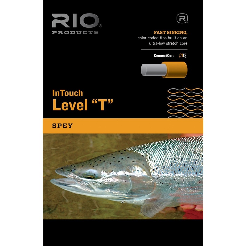 Rio Intouch Level T Tip 30’|T-8 / 6-7ips|T-11 / 7-8ips|T-14 / 8-9ips|T-17 / 9-10ips|T-20 / 10+ips