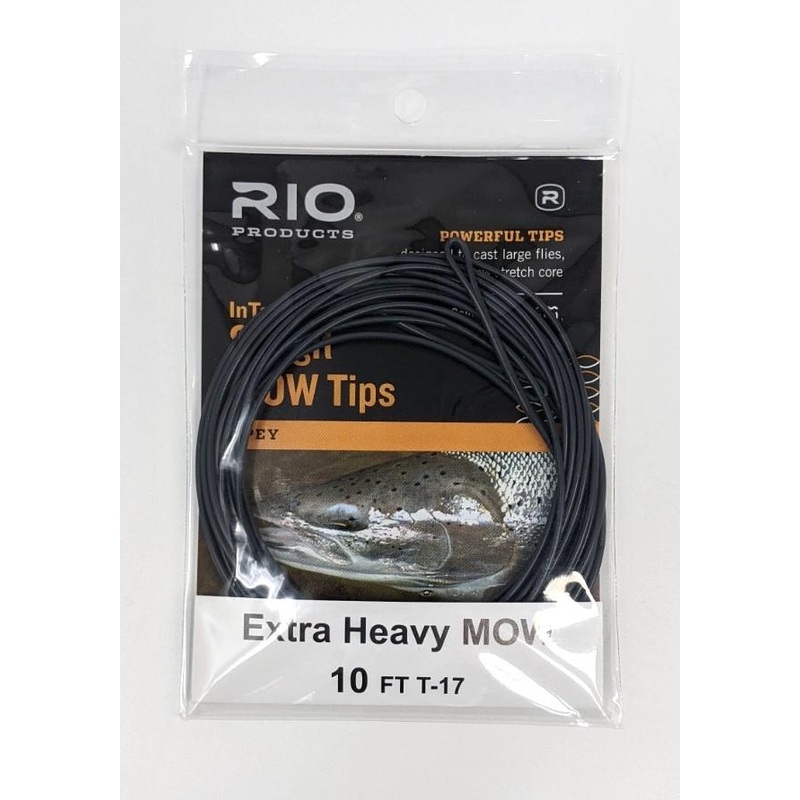 Rio Skagit MOW Tip Extra Heavy