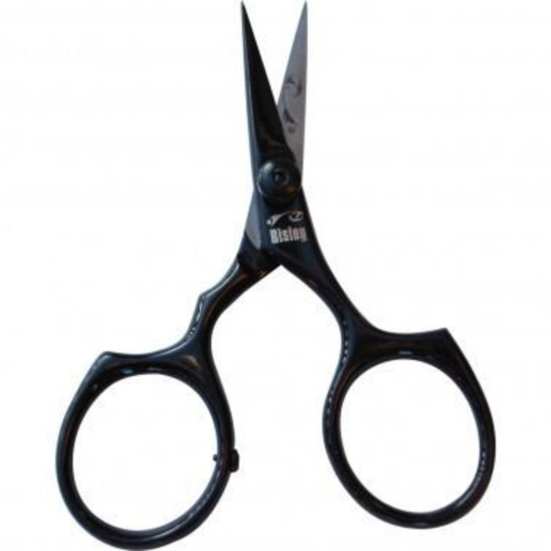 Rising Stellar Scissors