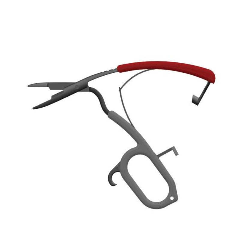 Scientific Anglers Regulator Ergo Hemostat