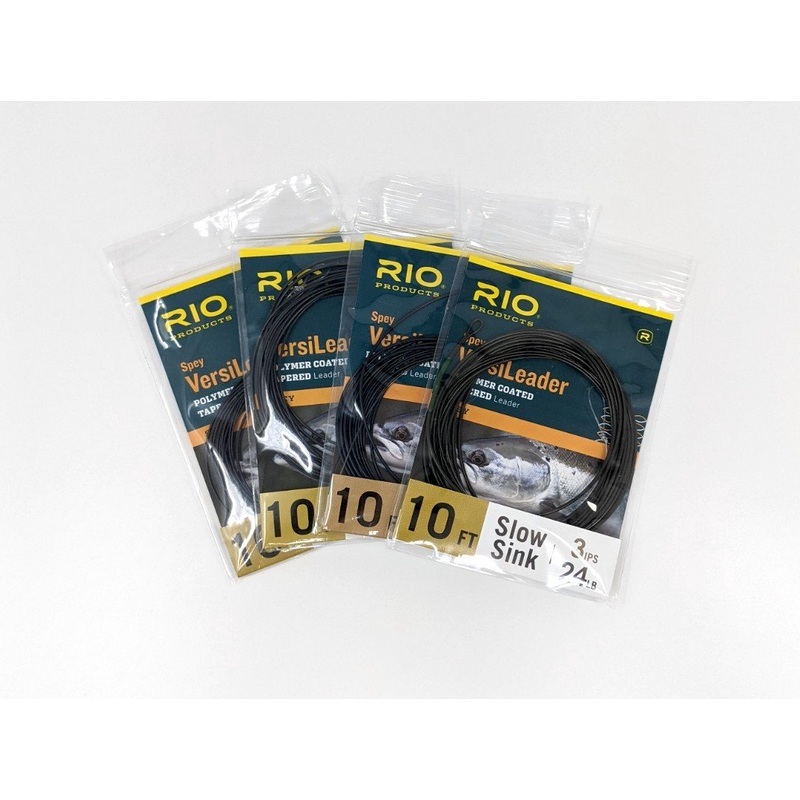 Spey VersiLeader Sinking 10ft/24lb