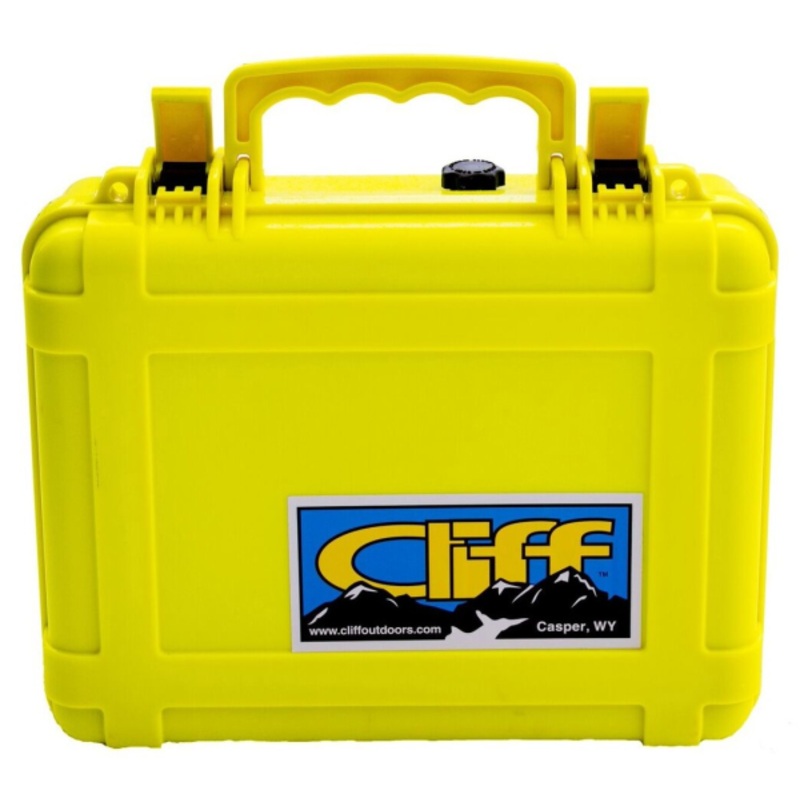 The Justin Case – Cliff Outdoors