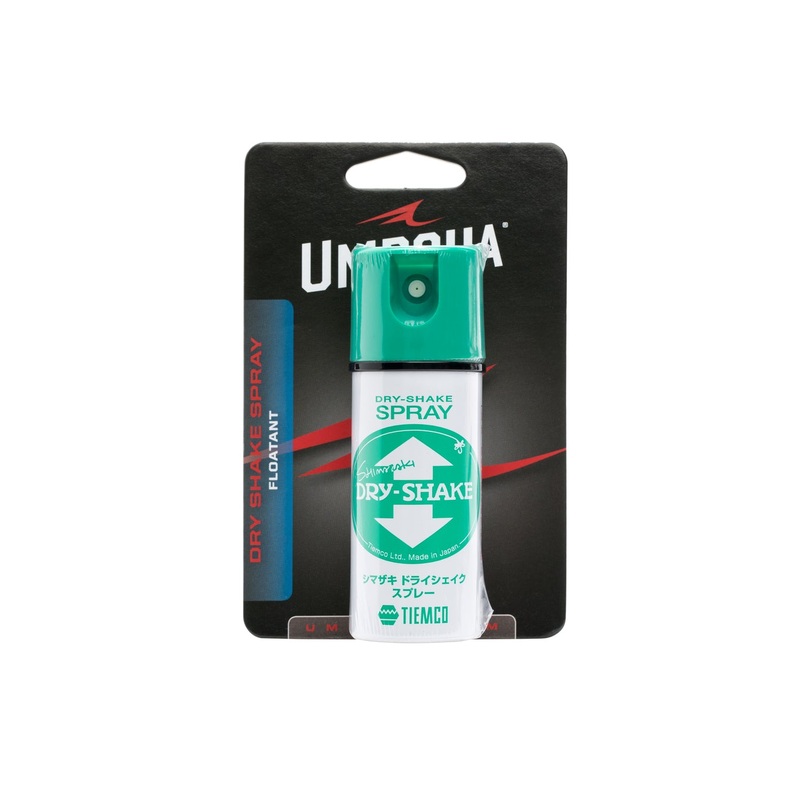 TMC Shimazaki Dry Shake Spray