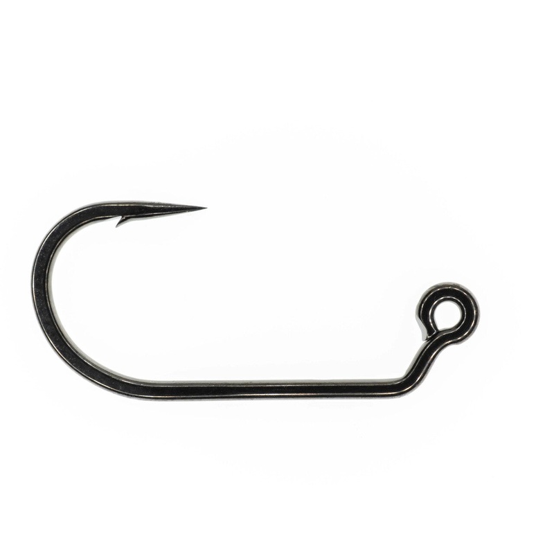 Umpqua xS506H 60 Degree Jig Hook 20 Pack