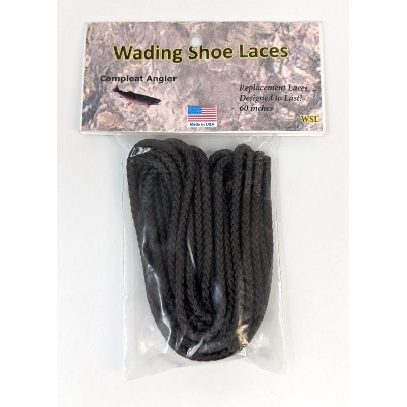 Wading Boot Laces