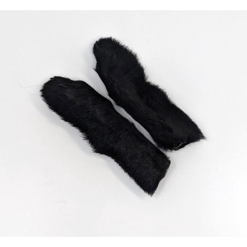 Wapsi Black Jack Rabbit Winter Shoes