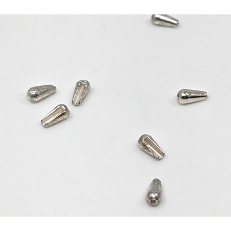 Wapsi Tungsten Teardrops