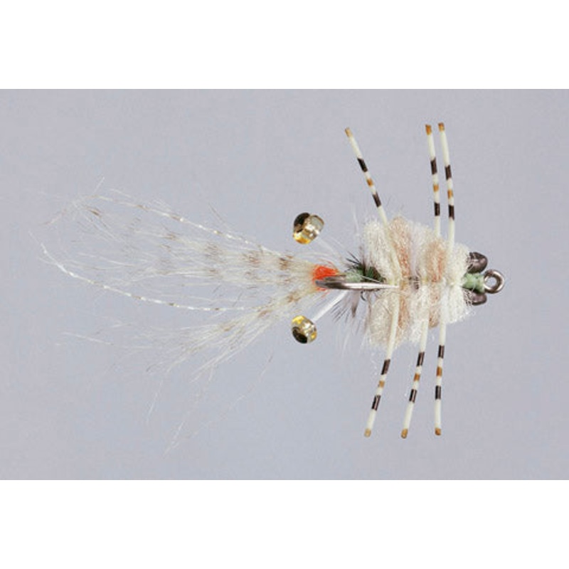 Colby’s Tan Corona Crab