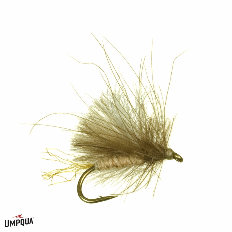 Corn-Fed Caddis|Tan|14|16