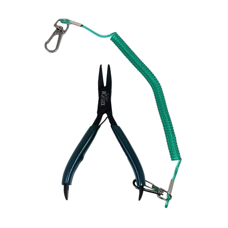 Dr. Slick Barb Plier 5