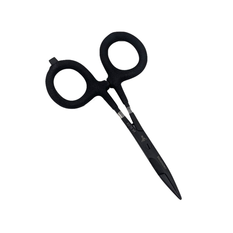 Dr. Slick Crossfire Scissor Clamp 5