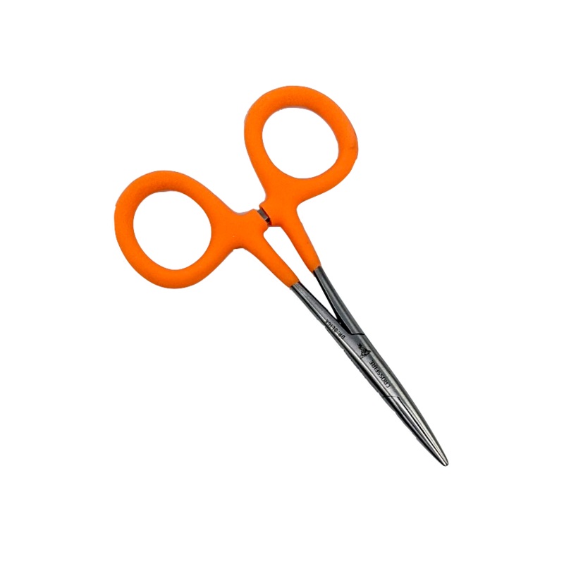 Dr. Slick Crossfire Standard Clamp 5 Orange