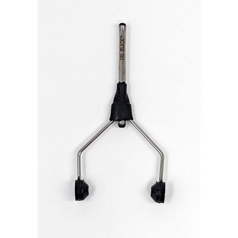 Dr. Slick Glass Bobbin 3