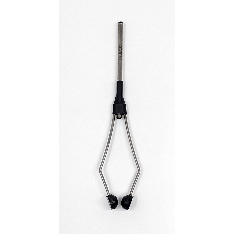 Dr. Slick Glass Bobbin 4.75