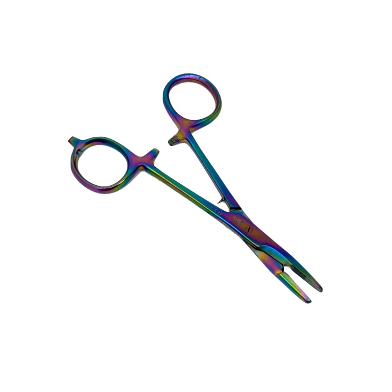 Dr. Slick Scissor Clamp 5.5 Prism