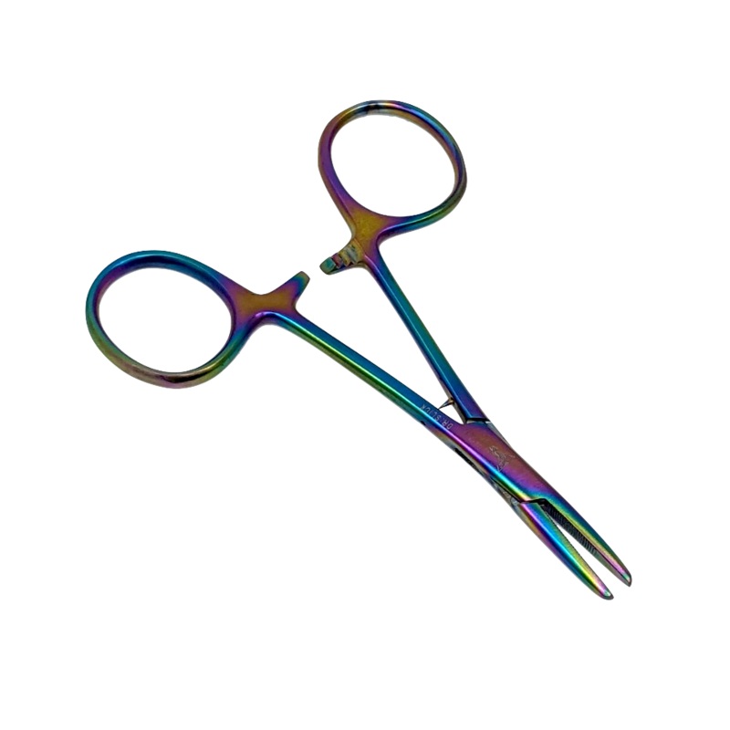 Dr. Slick Standard Clamp 5 Prism