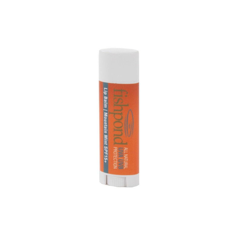 Fishpond Lip Balm – SPF 15