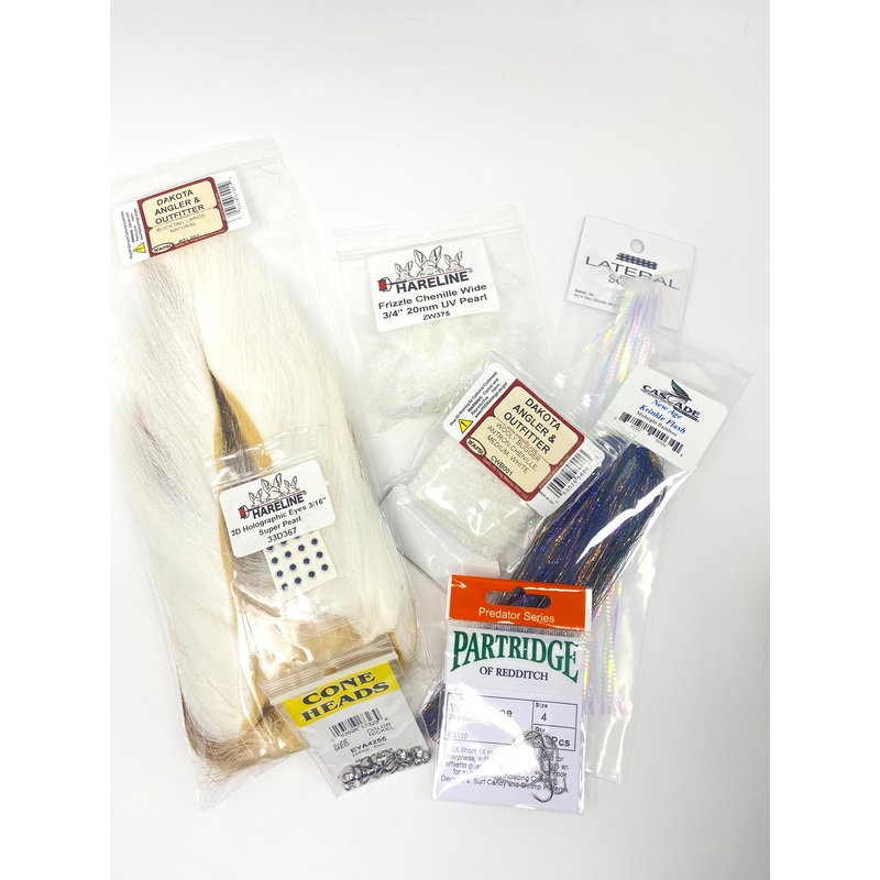 Flashdrive Minnow Bundle