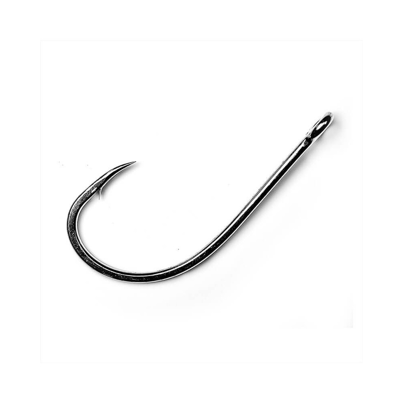 Gamakatsu SL12S Big Game Hook 100 pack