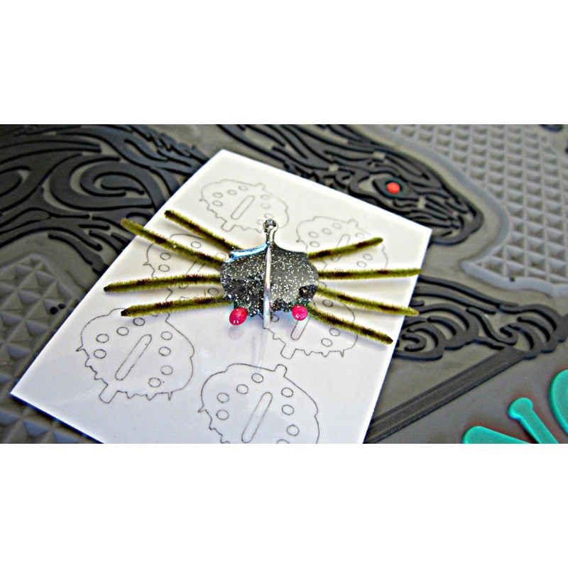 Kiley’s Crab Skinz|Size 1|Size 2