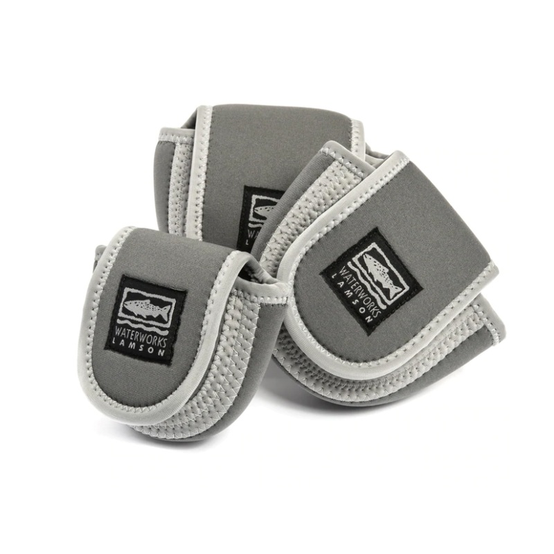 Lamson Neoprene Reel Case|Medium|Large|X-Large