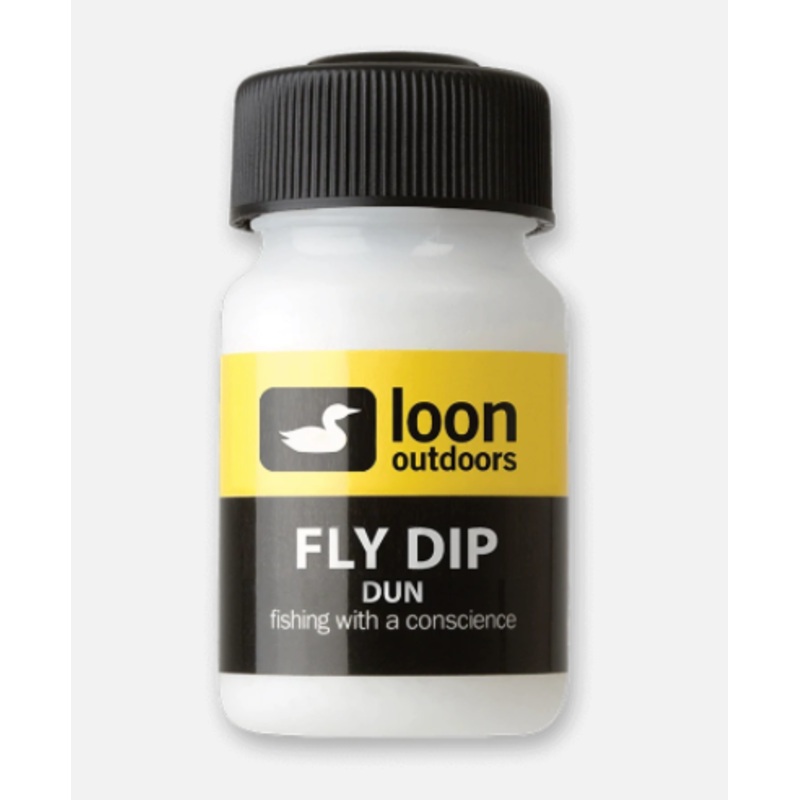 Loon Fly Dip Dun