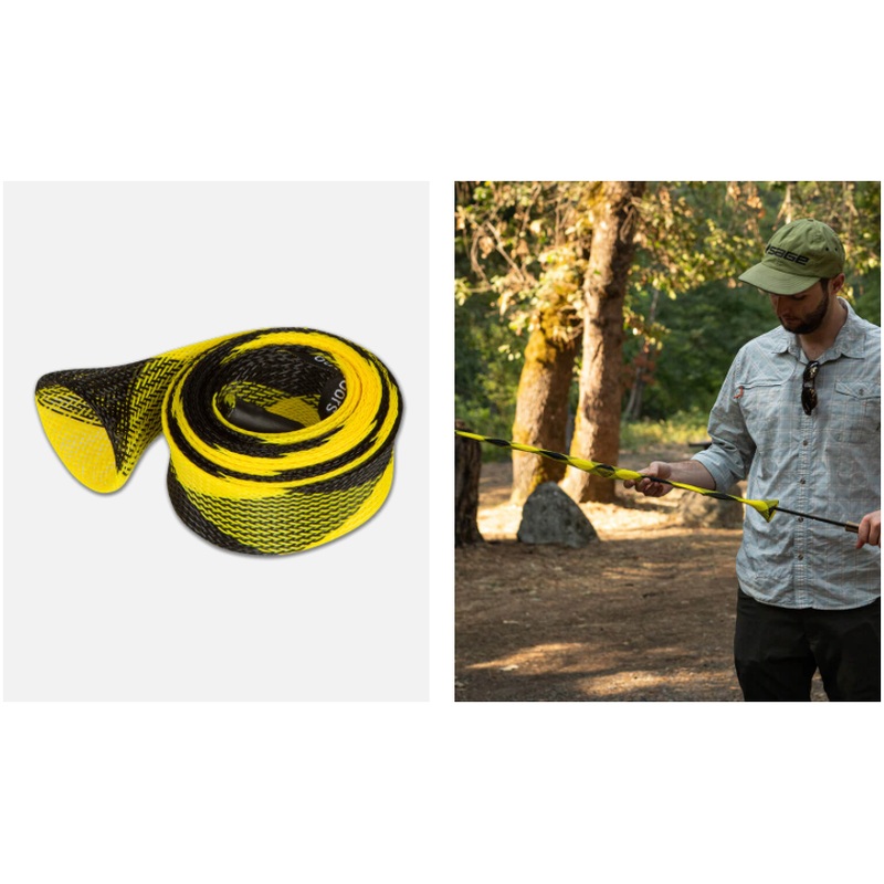 Loon Quickdraw Rod Sleeve|Single Hand – Full|Single Hand – Half|Two Hand – Half