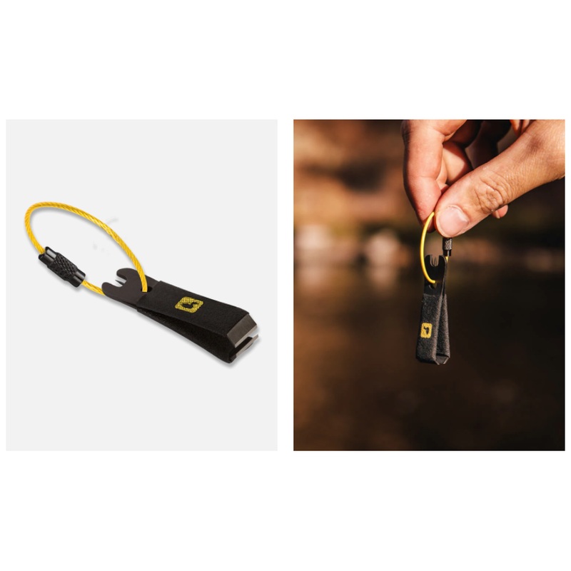 Loon Rogue Nippers w/ Comfy Grip Bulk
