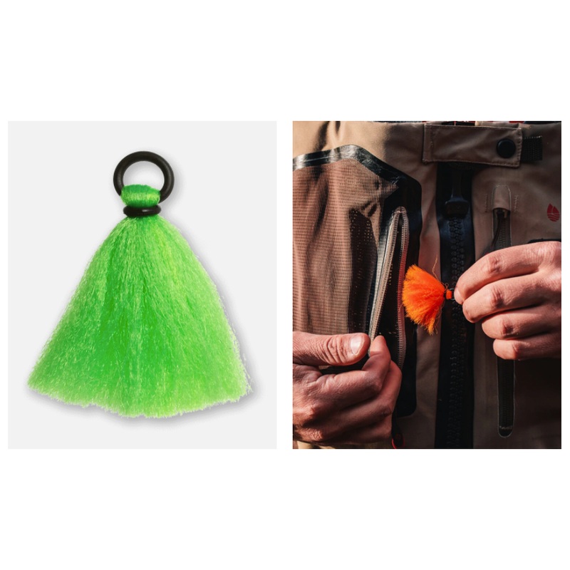 Loon Tip Topper Single|Assorted|Large|Small