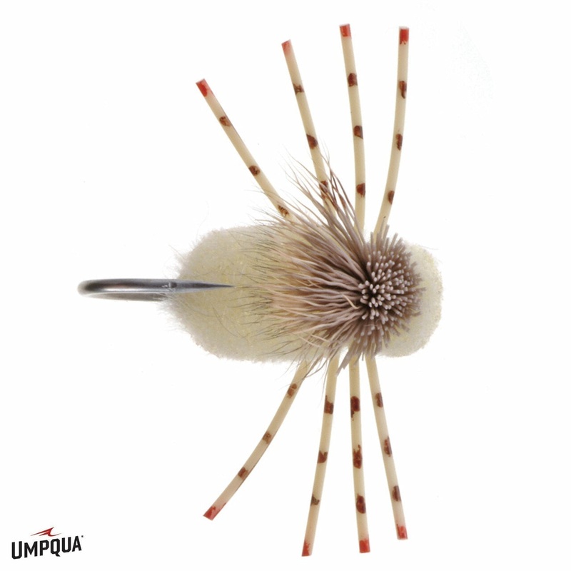 Mathews’ Turneffe Crab|Cream|Olive|8|4|6