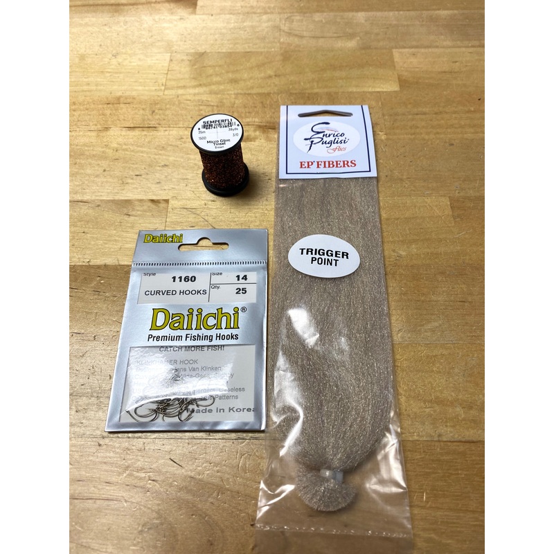 MGT Klinkhamer Bundle Basic