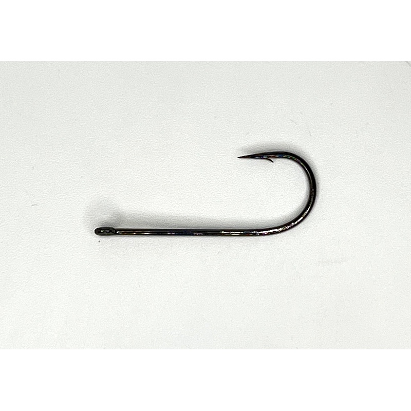 Mustad Aberdeen Hook 25 pack|3/0|4/0
