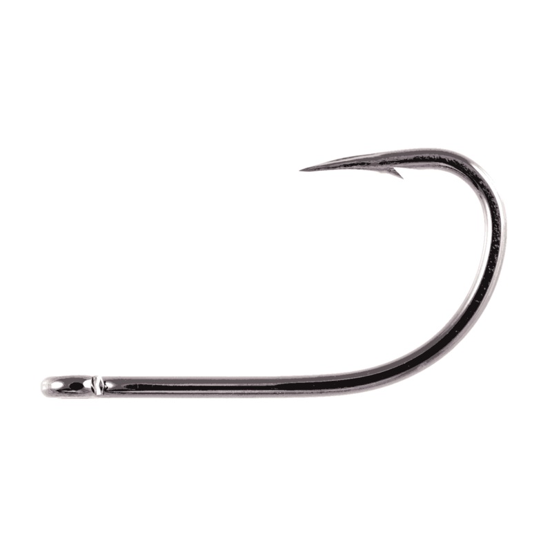 Owner Aki Hook||1/0 6pk||2/0 6pk||3/0 5pk||4/0 5pk||5/0 4pk||6/0 4pk||7/0 4pk||8/0 3pk