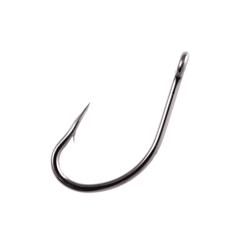 Owner Fly Liner Hook||8 9pk||6 9pk||4 8pk||2 8pk||1 7pk||1/0 7pk||2/0 6pk