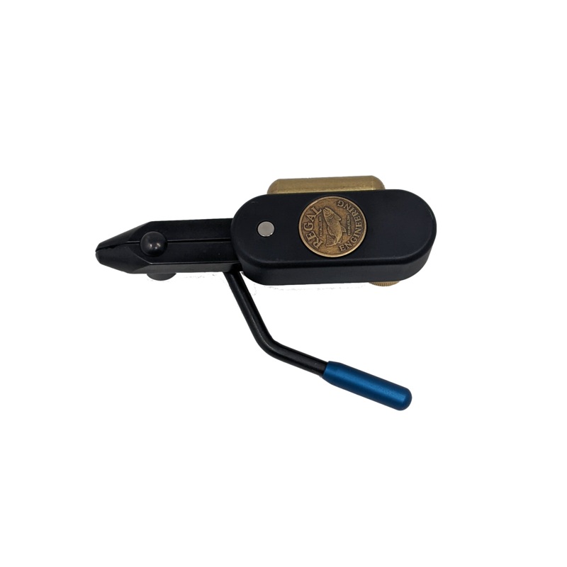 Regal Revolution Vise Monster Head