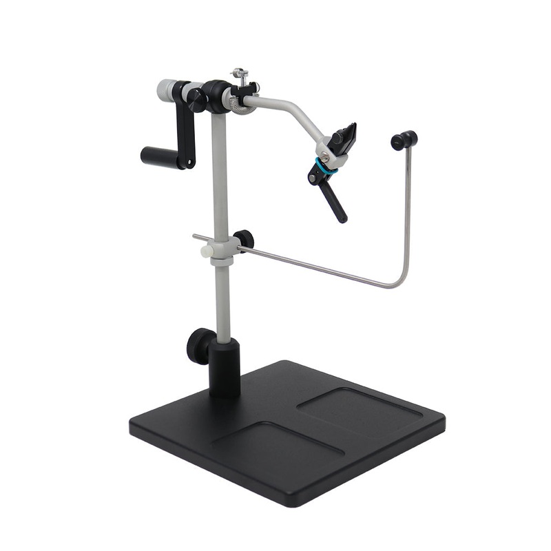 Renzetti Traveler 2200 Series Limited Edition Vise C2206-R