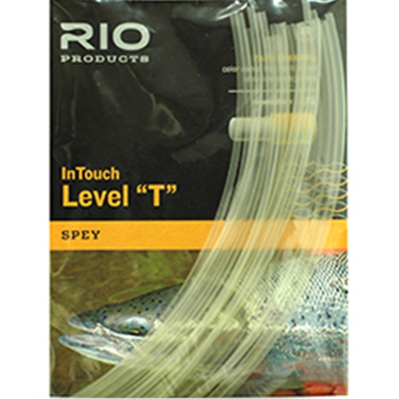Rio Intouch Level T Welding Tubing